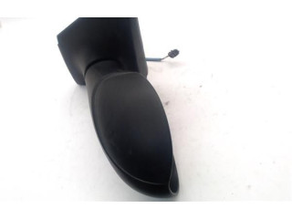 Зеркало электрическое Citroen C2 - года