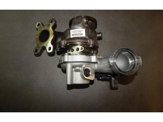  Турбина Volkswagen Golf VII  05E145701G         