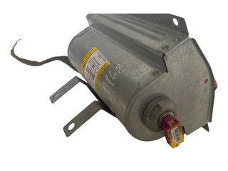 Подушка безопасности пассажира 30754339, 570761600 Volvo S80