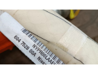 Боковая подушка безопасности 604752800A   Infiniti FX