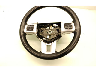 Руль Dodge Grand Caravan  2008 - 2020 года P1WC25DX9AF      