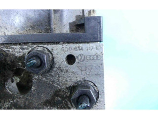 Блок АБС 0265800003, IMPRK1339762 Skoda Fabia Mk1 (6Y) 1999 - 2007 года