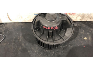 Вентилятор печки       Volkswagen Golf Plus