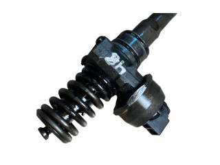 Жиклер (жиклеры) (форсунка (форсунки) 038130073AG, 0414720215 Skoda Octavia Mk2 (1Z)