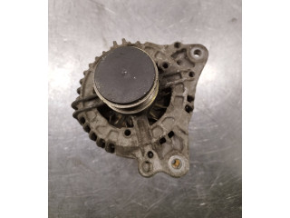 Генератор 06F903023F, 0124525091   Volkswagen Caddy      