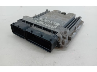 Řídící jednotka 03G906016DM Volkswagen Caddy 2005