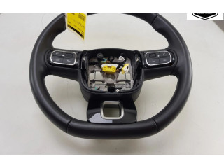 Руль Citroen C3 Aircross 2017 - года 98118752ZD, 98118752ZD