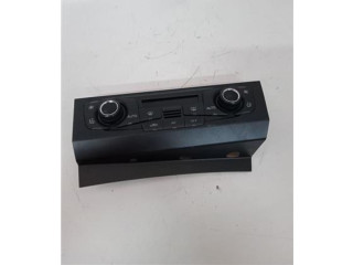 Блок управления климат-контролем 8T1820043Q Audi A5 8T 8F