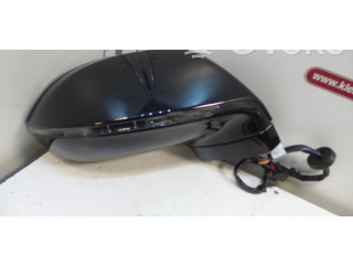 Зеркало электрическое Audi A7 S7 4G 2011 - 2017 года