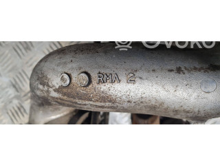 Turbodmychadlo Турбина Honda CR-V