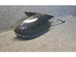 Zpětné zrcátko Audi A8 S8 D4 4H 2011 4H1857410H, 4H0857240