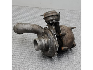 Turbodmychadlo Турбина 8200267138, H113839 Renault Espace - Grand espace IV 2.2