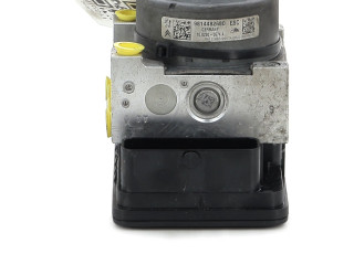 Блок АБС 1634857280, V1-0551W   Peugeot  2008 I  2013 - 2019 года