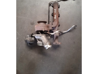 Турбина Mini One - Cooper Coupe R56 MJ, 00124