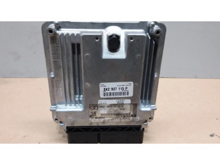 Řídící jednotka 8K2907115P, 0261S04132 Audi A4 S4 B8 8K 2009