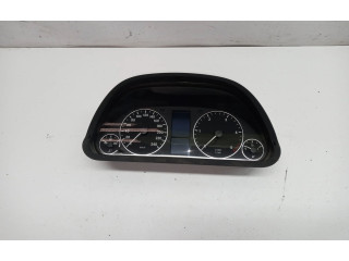 Панель приборов 1031098101   Mercedes-Benz A W169       