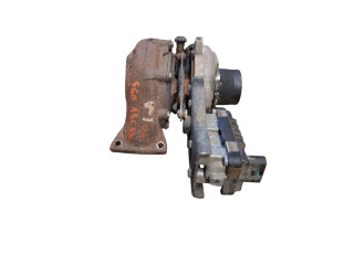  Турбина Volvo V70  GTB2056VL, 30757080         