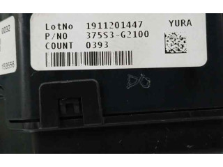 Zpětné zrcátko  KIA Niro 2020  375S3G2100  