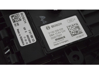 Вентилятор печки 0130309506 Volvo S90, V90