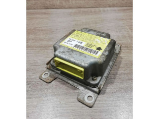 Блок подушек безопасности mr268168, x6t41181 Mitsubishi Montero