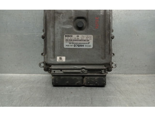Řídící jednotka P05187070AH, 0281013530BOSCH Chrysler Grand Voyager V 2008
