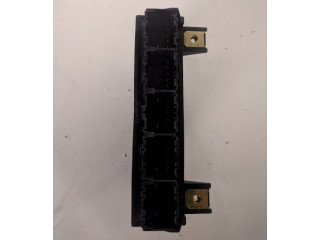 Блок управления двигателя 5WK48032D Peugeot 306