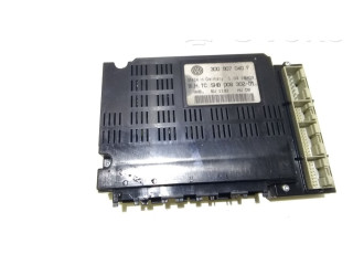 Блок комфорта 3D0959933E, 5DK00841603   Volkswagen Phaeton   