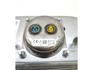 Подушка безопасности пассажира 1668602402 Mercedes-Benz GLE (W166 - C292)