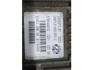 Řídící jednotka IAW5SF3M1 Fiat Punto (199) 2006