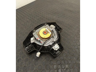 Подушка безопасности водителя    Citroen C1