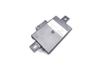 Блок управления 4G0907468AD, 4G0907468AC Audi A6 C7