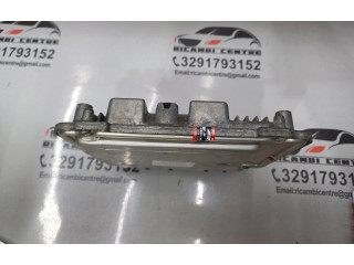 Блок управления двигателем Блок управления 03C906016S, 0261S04859   Audi A3 8Y