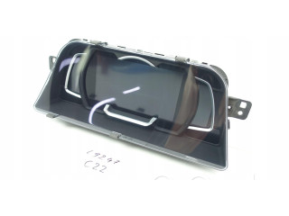 Панель приборов LICZNIK ZEGARY HYUNDAI IO   Hyundai Ioniq       