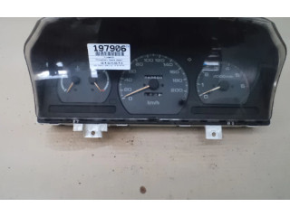 Панель приборов Mitsubishi Space Wagon