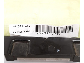 Подушка безопасности пассажира 9101912, TUKI078S0134   Chevrolet Epica