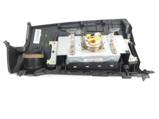 Подушка безопасности пассажира BP4K60350 Mazda 3 I