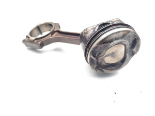 Píst 15E4E MG HS 15E4E