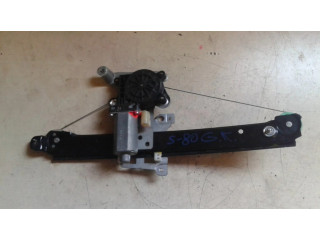 Комплект электрического механизма для подъема окна