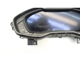 Панель приборов 8W5920790C Audi Q5 SQ5