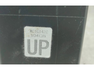 Řídící jednotka WC1G142C Nissan Micra 2012