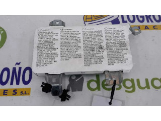 Боковая надувная подушка