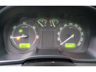 Панель приборов 110080146021, 1U0920811J   Skoda Octavia Mk1 (1U)       