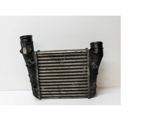 Радиатор интеркулера