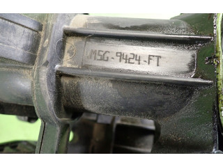 Всасывающий коллектор 4MSG9424FT Volvo V50