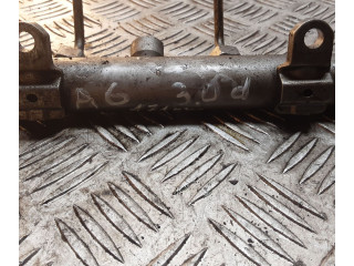 Топливная рампа 059130089AB   Audi A6 S6 C6 4F   для двигателя ASB