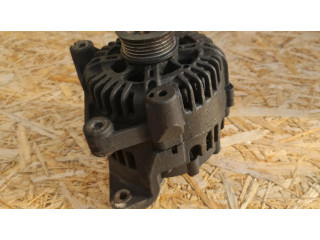 Генератор YLE500170 Land Rover Freelander 2.0