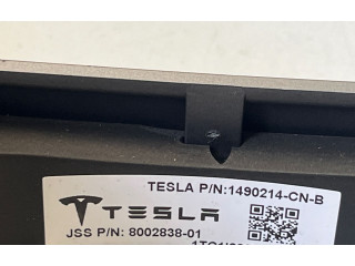 Руль Tesla Model 3 2017 - года 1490214CB, 8002838