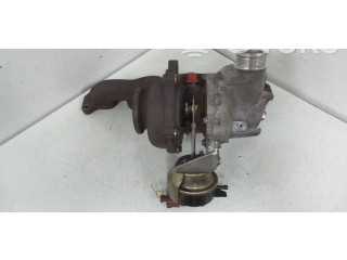 Turbodmychadlo Нагнетатель 04L253010B, 04L253010BX Audi A3 S3 8V CRLB CRL