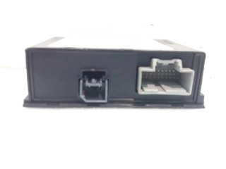 Блок управления двигателя 22829144, 688437706 Opel Meriva B