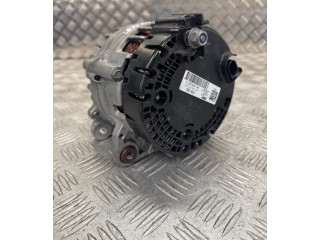 Генератор 04L903027A Audi Q5 SQ5